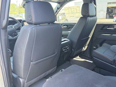 New 2026 GMC Yukon AT4 w/ AT4 Premium Package image 20