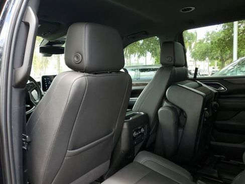 Used 2023 Chevrolet Tahoe LT RWD image 11