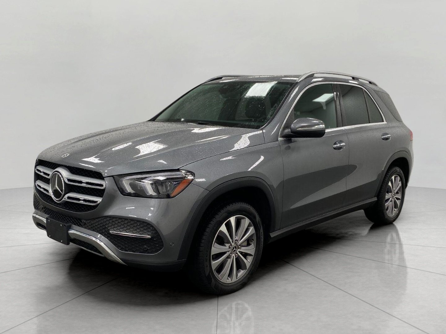 Certified 2022 Mercedes-Benz GLE 350 4MATIC image 9