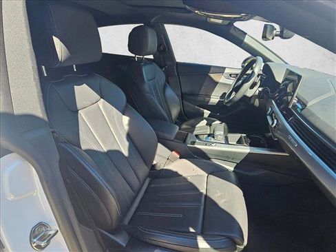 Used 2025 Audi A5 2.0T Premium Plus image 15