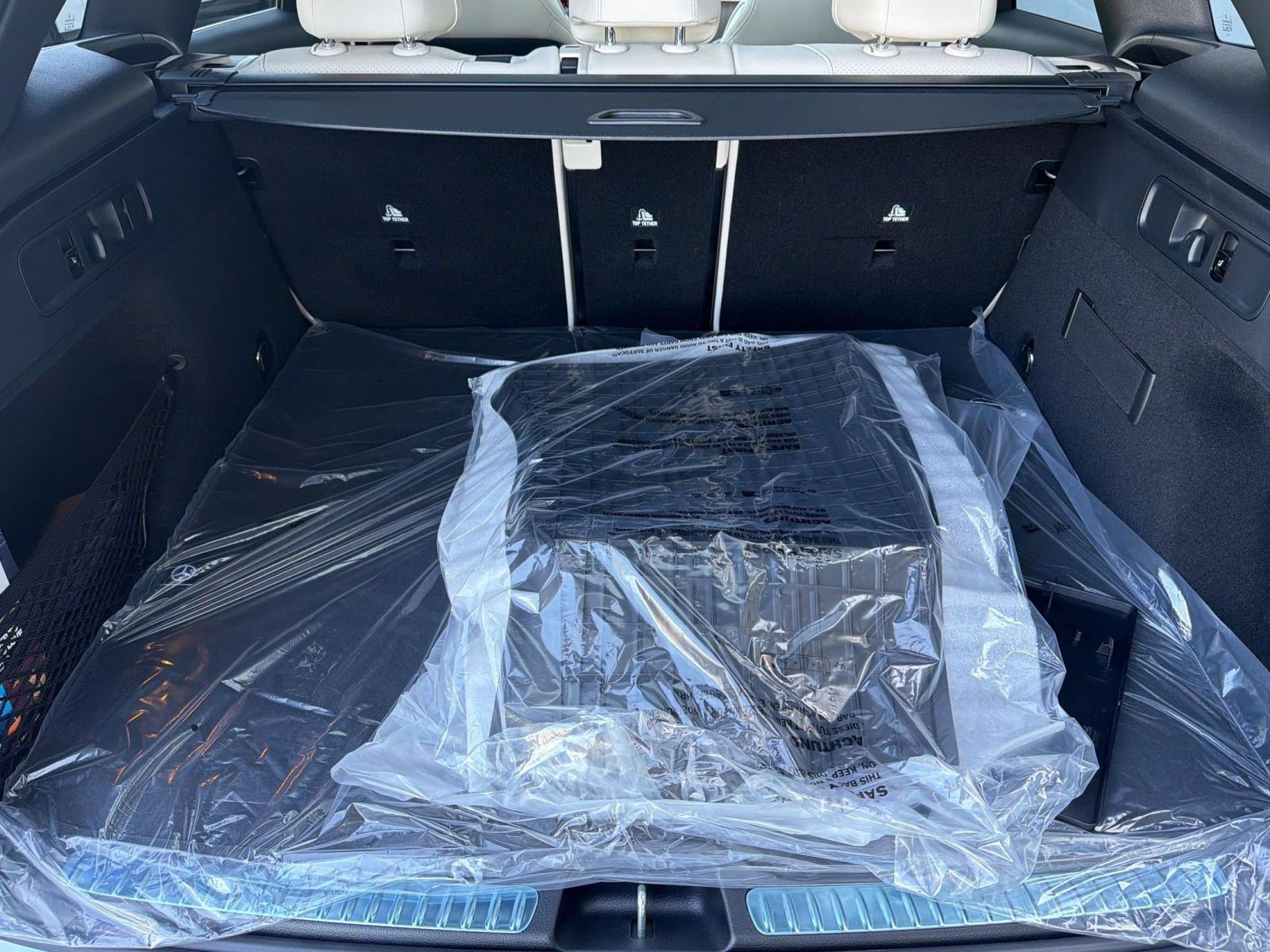 Used 2026 Mercedes-Benz GLC 300 image 33