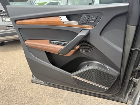 Used 2023 Audi Q5 2.0T Premium Plus image 51