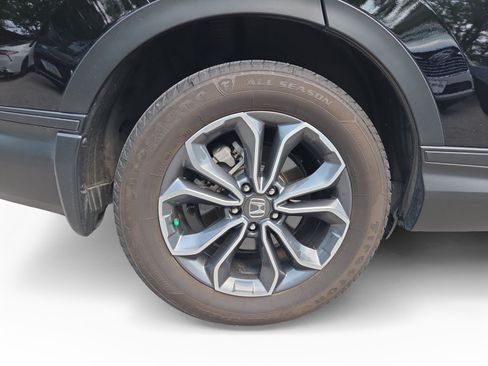 Used 2022 Honda CR-V EX image 17