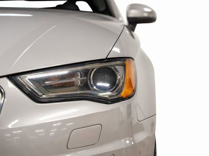 Used 2015 Audi A3 1.8T Premium Plus