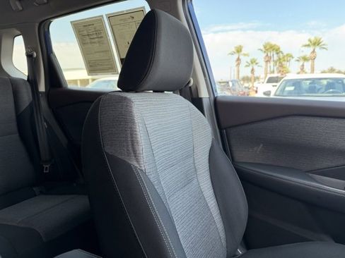 Certified 2023 Nissan Rogue SV image 26