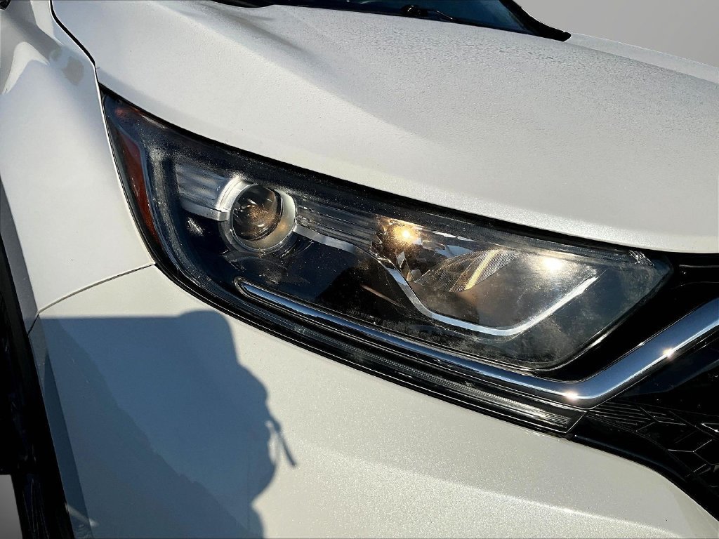 Certified 2022 Honda CR-V EX image 32