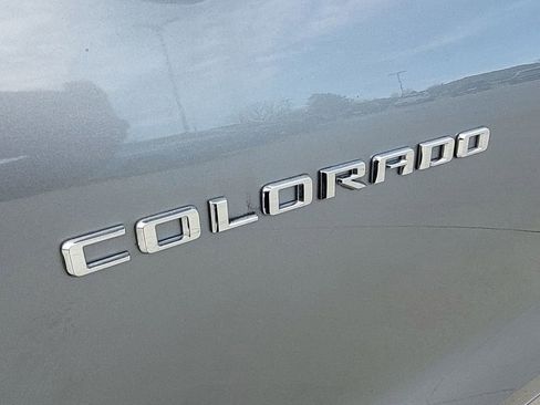 Used 2023 Chevrolet Colorado Trail Boss w/ Advanced Trailering Package image 35