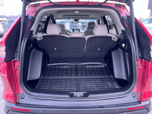 Used 2023 Honda CR-V EX-L image 26