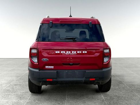Used 2021 Ford Bronco Sport Big Bend AWD/4WD image 5