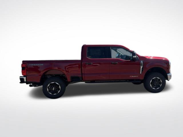 New 2027 Ford F250 XLT w/ Tremor Off-Road Package AWD/4WD image 12