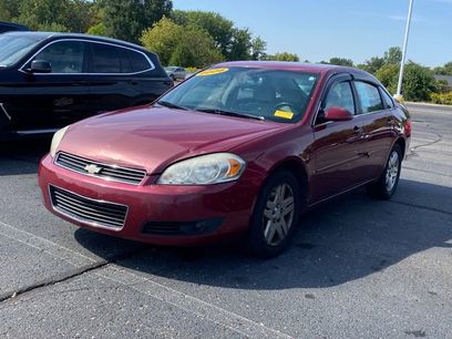 Used 2006 Chevrolet Impala LTZ