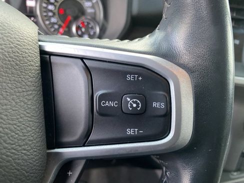 Used 2022 RAM 1500 Big Horn image 20