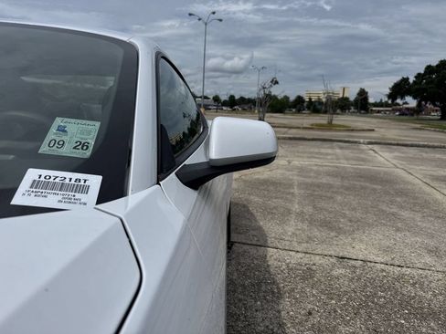 Used 2024 Ford Mustang Coupe RWD image 11