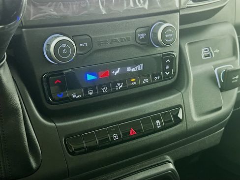 New 2026 RAM ProMaster 2500 w/ Convenience Group FWD image 15