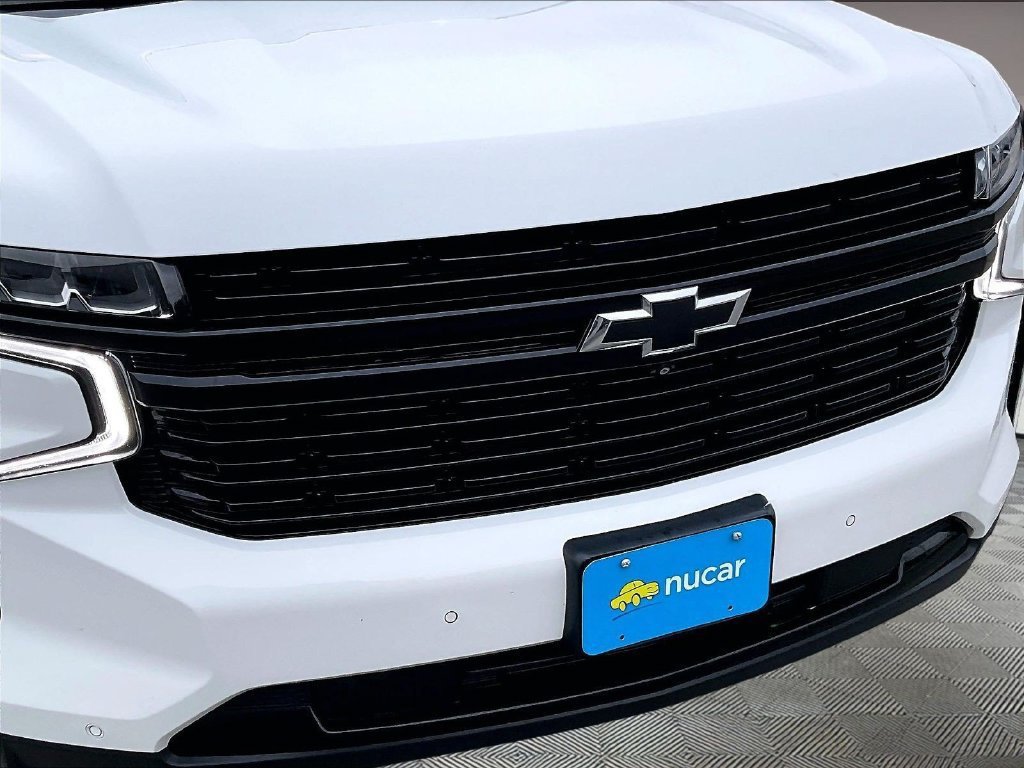 Used 2023 Chevrolet Suburban RST w/ Luxury Package AWD/4WD image 33