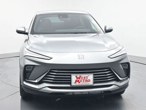 New 2026 Buick Envista Preferred w/ Convenience I Package image 25