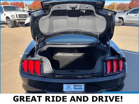 Used 2021 Ford Mustang Mach 1 image 17
