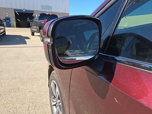 Used 2018 Honda Odyssey Touring image 10
