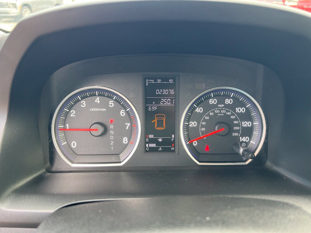 Used 2007 Honda CR-V EX image 34