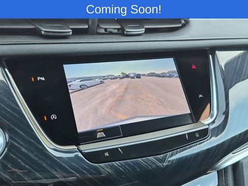 Used 2023 Cadillac XT6 Premium Luxury AWD/4WD image 31