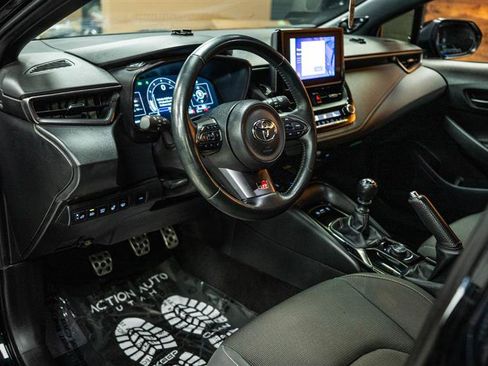 Used 2023 Toyota Corolla GR image 8