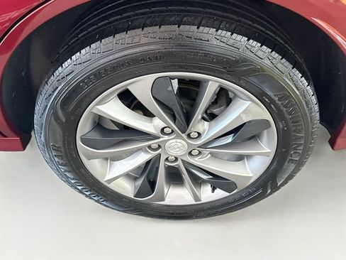 Used 2023 Buick Encore GX Select FWD image 30