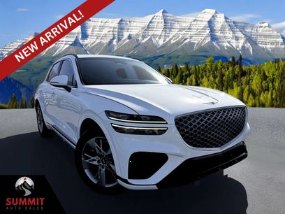 Used 2022 Genesis GV70 3.5T Sport w/ Cargo Package