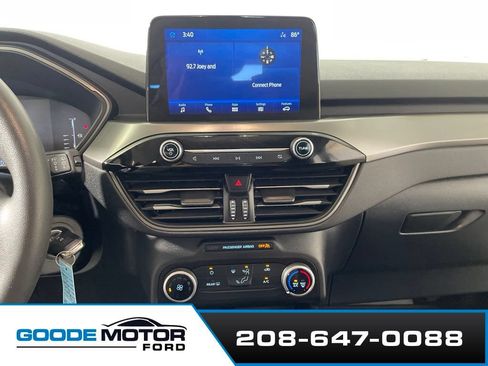 Certified 2023 Ford Escape FWD image 15