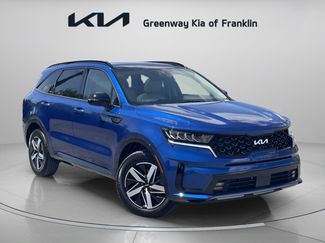 Used 2023 Kia Sorento EX w/ Panoramic Sunroof Package FWD video 1