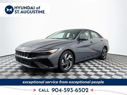Certified 2024 Hyundai Elantra Limited