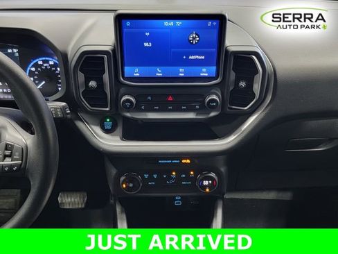 Used 2021 Ford Bronco Sport Big Bend image 18