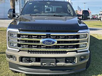 New 2026 Ford F350 King Ranch video 3