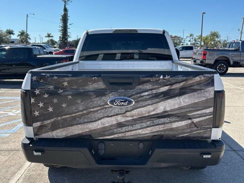 Used 2019 Ford F150 XL w/ Equipment Group 101A Mid image 5