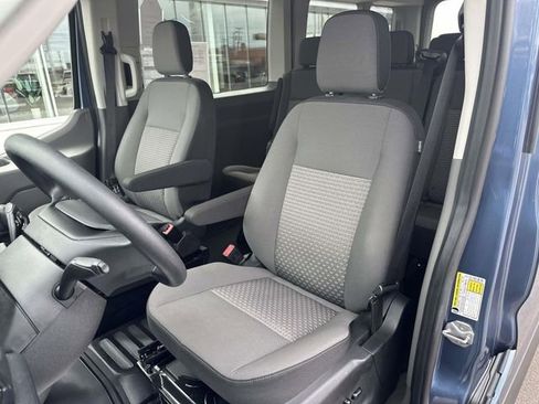 Used 2023 Ford Transit 350 XLT w/ Upfitter Package AWD/4WD image 15