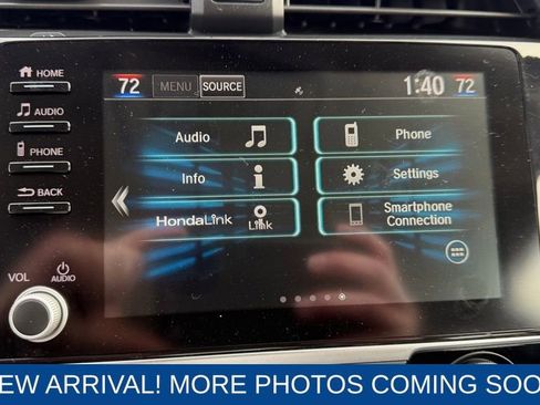 Used 2019 Honda Civic EX image 18