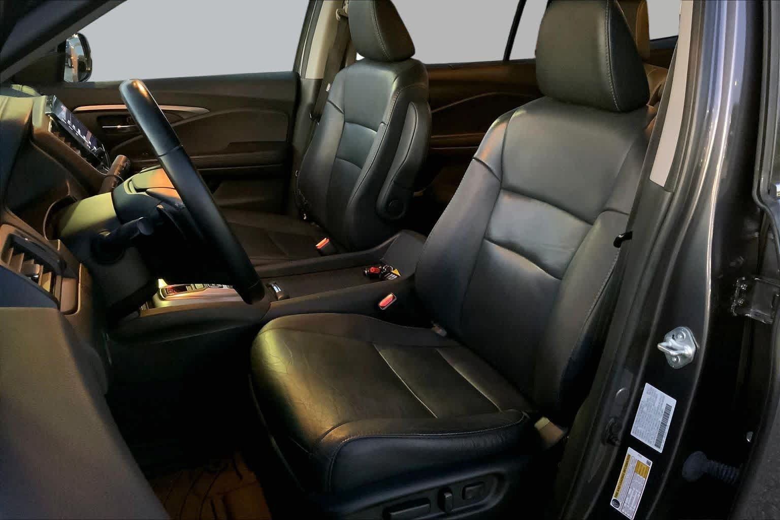 Used 2021 Honda Pilot Special Edition image 7