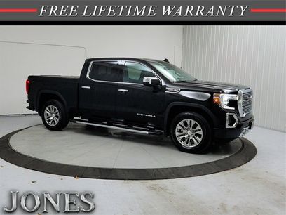 Used 2021 GMC Sierra 1500 Denali w/ Driver Alert Package II