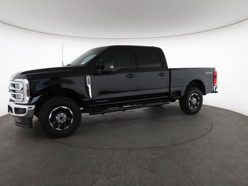 Used 2024 Ford F250 Lariat image 6