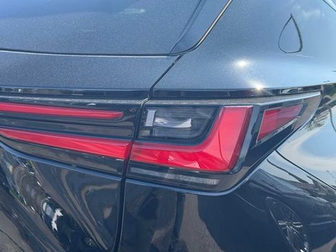 Certified 2024 Lexus NX 350 F Sport AWD/4WD image 13