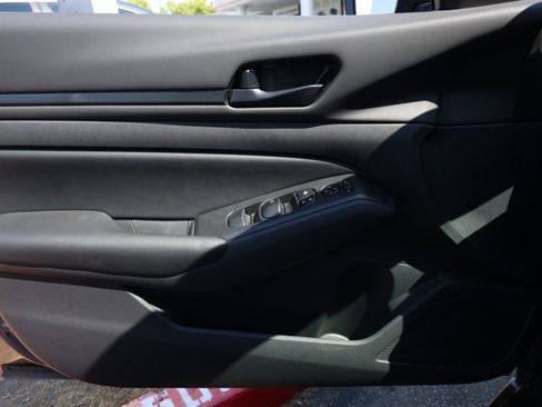 New 2025 Nissan Altima 2.5 S image 22