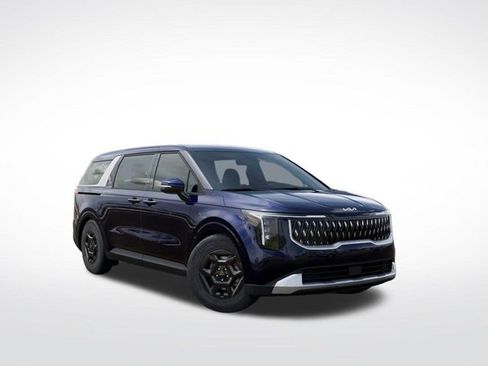 New 2026 Kia Carnival FWD image 8