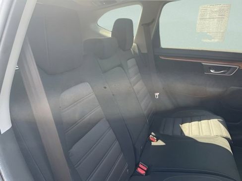 Used 2018 Honda CR-V EX image 9