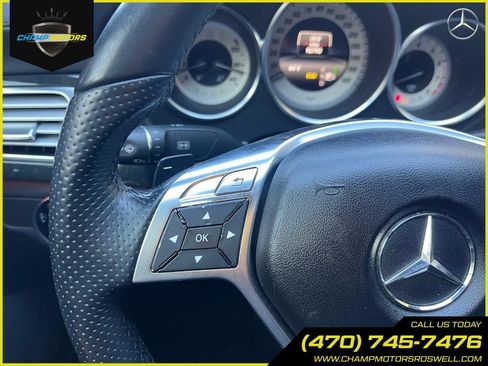 Used 2014 Mercedes-Benz CLS 550 w/ Premium 1 Package image 23