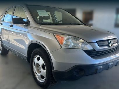 Used 2008 Honda CR-V LX