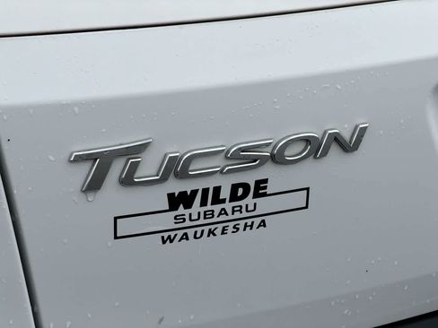 Used 2017 Hyundai Tucson SE Plus FWD image 18