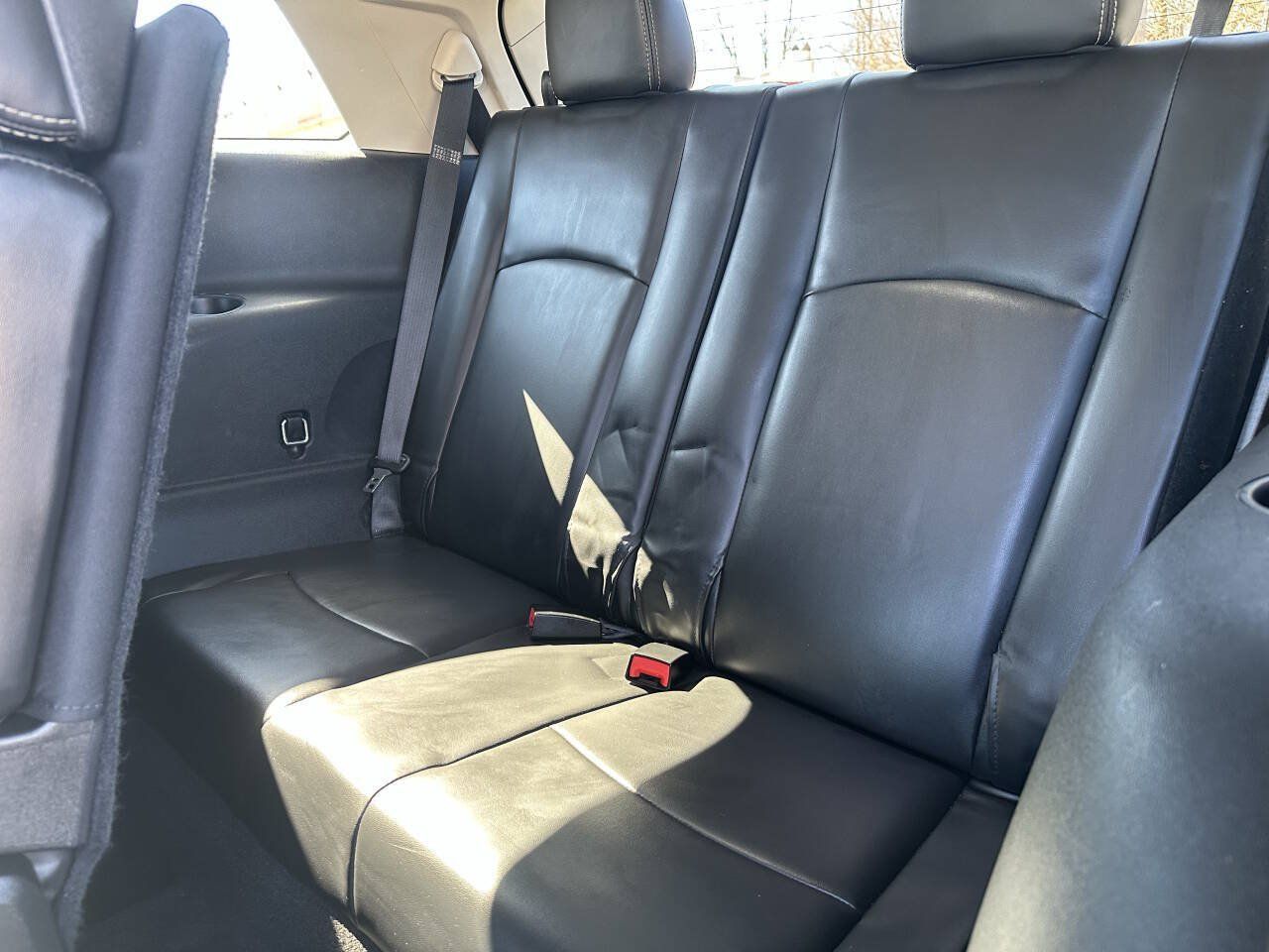Used 2016 Dodge Journey Crossroad w/ Rear Seat Video Group I FWD image 36