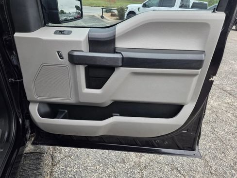 Used 2019 Ford F150 XL w/ Equipment Group 101A Mid AWD/4WD image 16