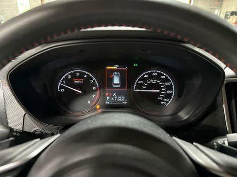 Used 2019 Subaru Forester Sport AWD/4WD image 34