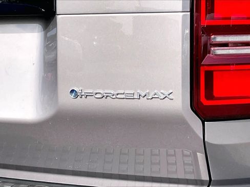 Used 2025 Toyota Land Cruiser w/ Premium Package AWD/4WD image 30