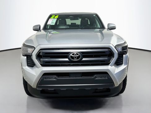 Used 2026 Toyota Tacoma SR5 RWD image 10